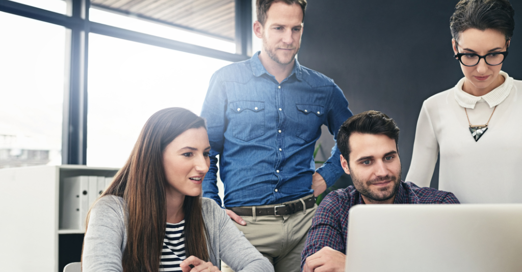 Does Your Portal Need Work?