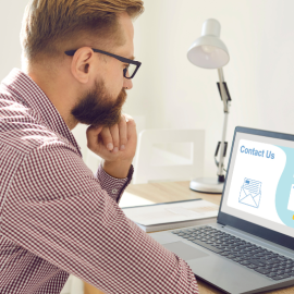 How a Poor Landing Page Affects Your Paid Media Performance  