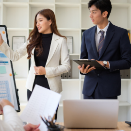 How to Market Your Home Builder Company During Seasonal Downturns  