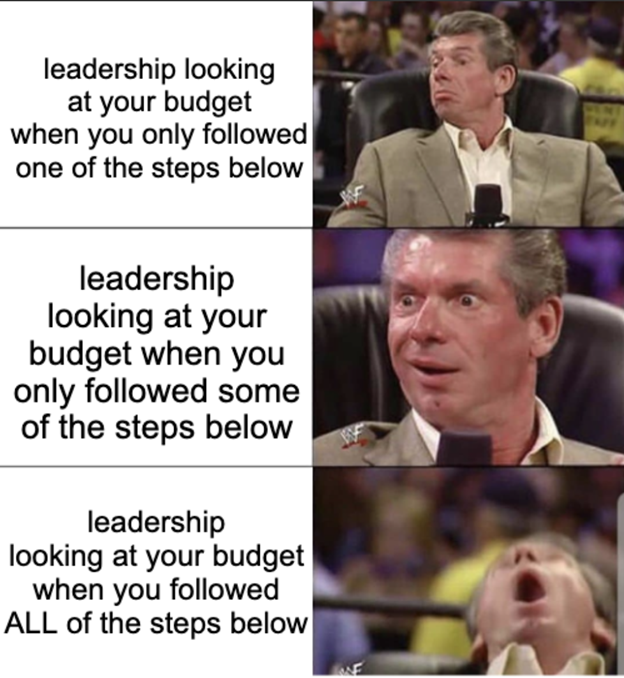 leadership meme