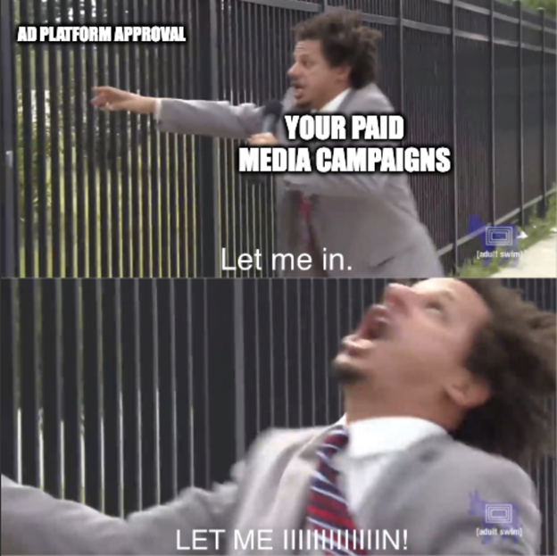 paid media campaign