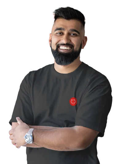 Moby - CEO & Parra Eels Tragic