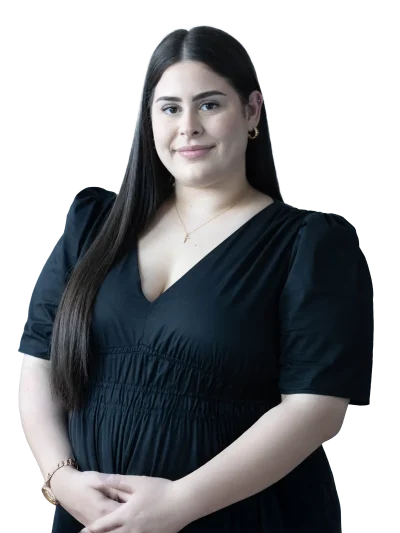 Mel - Digital Marketer & Tigers Fanatic