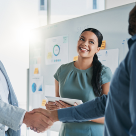 5 Mistakes B2B and Industrial Businesses Often Make When Choosing a CRM 