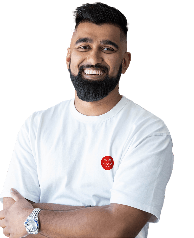 Ready to get more out of HubSpot?