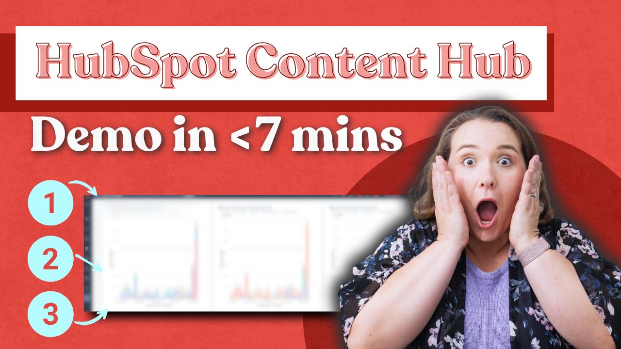 HubSpot website pricing