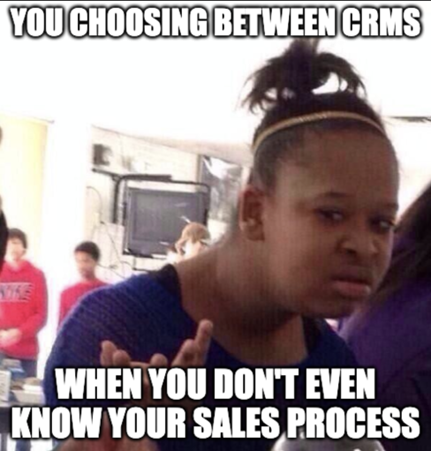 CMS meme