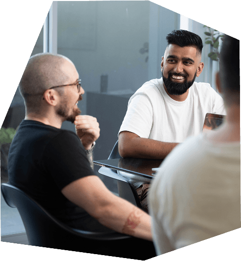 Leads Team Image
