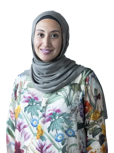 Soph - Client Services & WWE Nerd