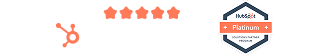 HubSpot Ratings
