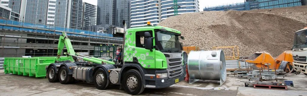 Grasshopper Environmental