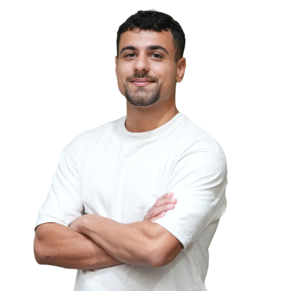 head of growth luca troise