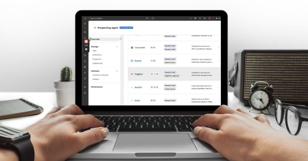 What’s New in HubSpot: The Complete Spring Spotlight 2026 Roundup