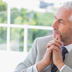 person thinking how to get hubspot credit