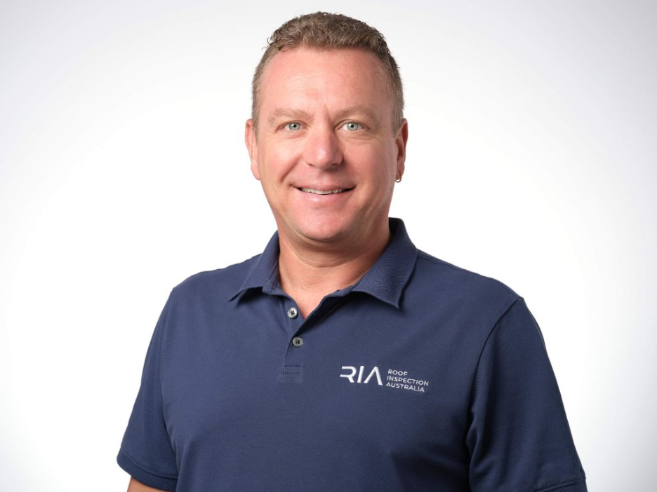 Chris, the founder of Riax