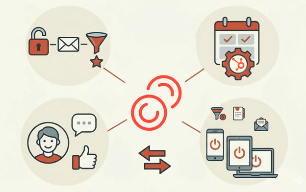 an image of best way to use hubspot credit