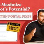 Hubspot Mentor Episode: How to Maximize HubSpot’s Potential: Fixing a Forgotten Portal