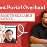 Hubspot Mentor Episode: HubSpot Portal Overhaul: From Chaos to Scalable Architecture