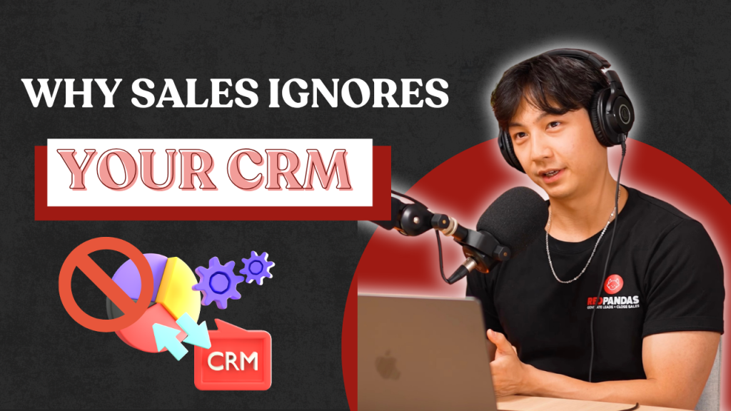 Why Your Sales Reps Hate HubSpot (And How to Fix It)