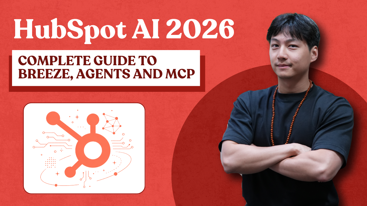 A Hubspot Mentor podcast episode 31