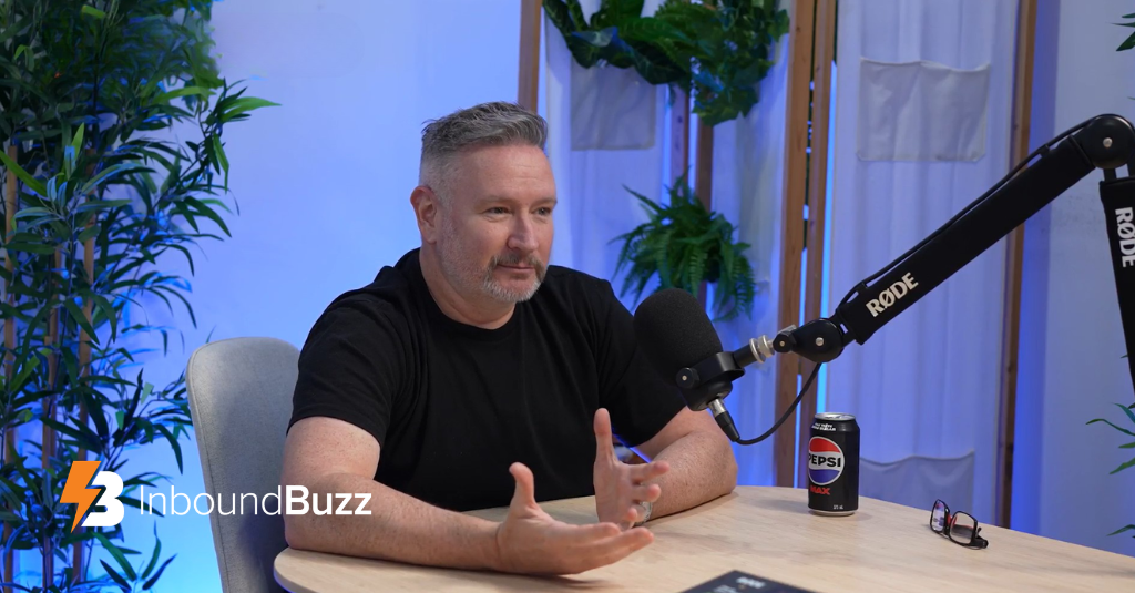 An Inboundbuzz Podcast Episode 193