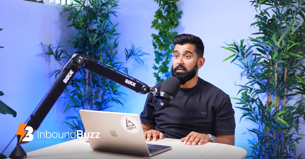 Why You Should Stop Gatekeeping Your Best Content ft. Steve Palise | Episode 197