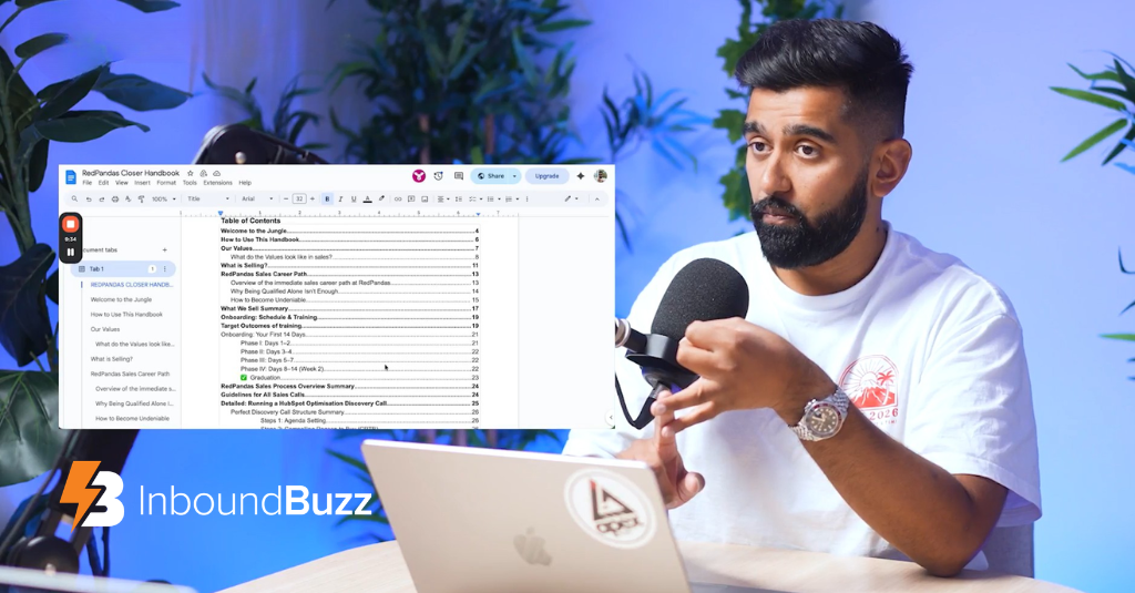 Your Sales Reps are Underperforming in HubSpot… Here’s How to Fix It | Episode 198