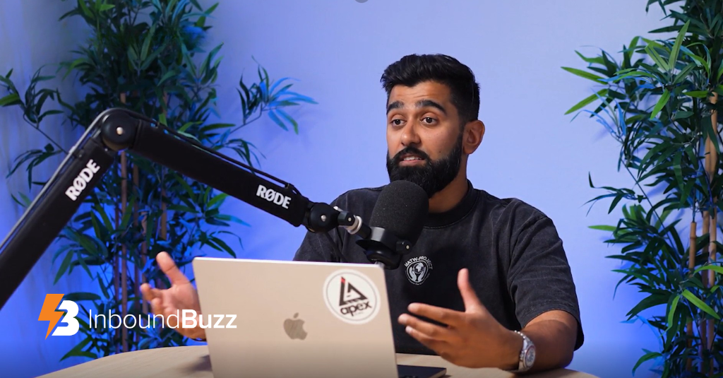 How to Build HubSpot Reporting That Actually Works | Episode 202