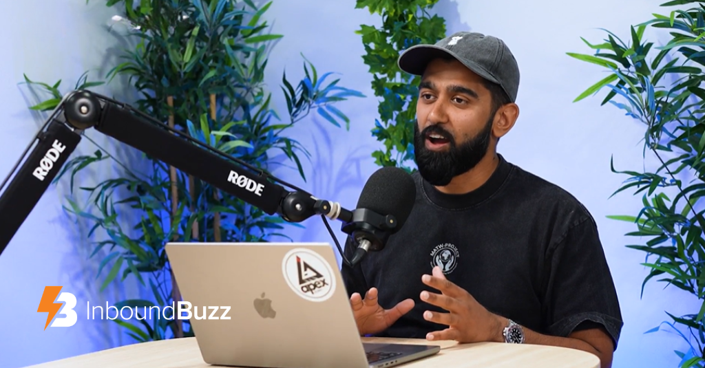 How Smart Brands Are Using AI Without Losing Their Voice | Episode 196