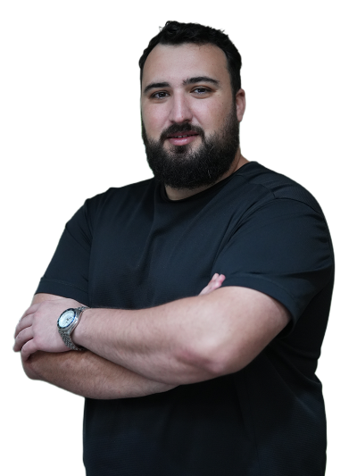 Semih - HubSpot Expert & Certified Ducatista
