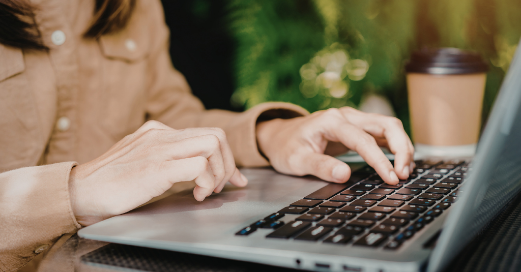 Person looking for Why Ad Fatigue Might Be Causing High Cost Per Leads on Your Meta Ads