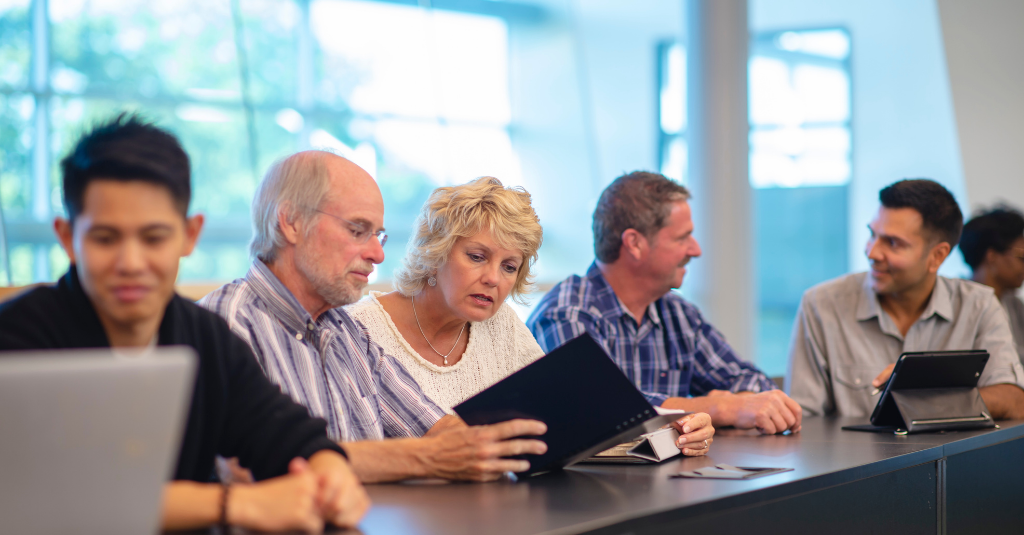 A 5-Step Framework for Setting Up an Education Lead Generation Pipeline Dashboard 