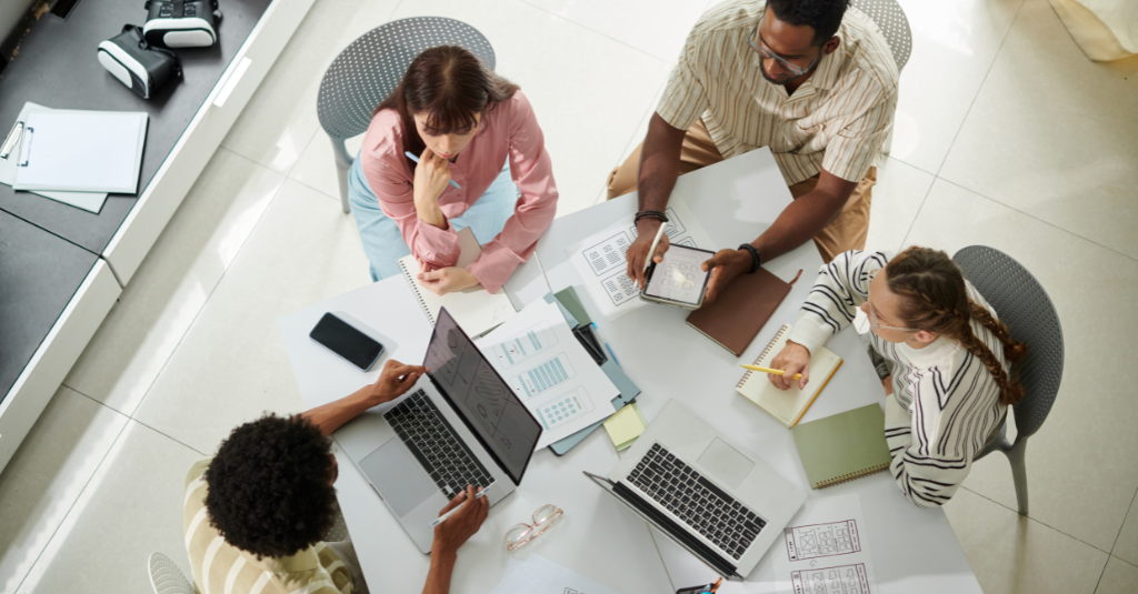 A team HubSpot Partners in Australia