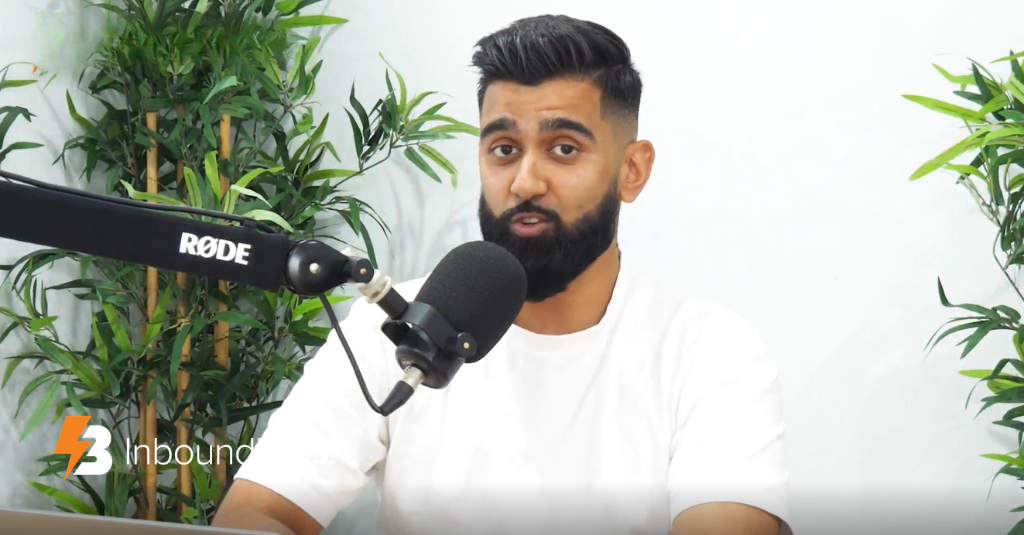 Your Meta Ads Need Better Creative, Not Better Targeting | Episode 205 #InboundBuzz