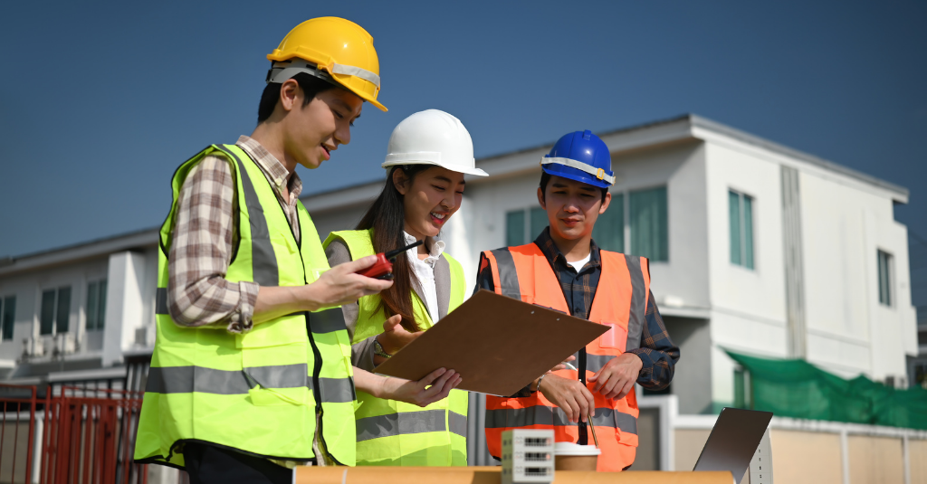 Why Construction Companies Need A CRM For Lead Management 