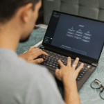 A person looking for Free AI Marketing Tools