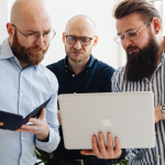 A team looking for e 8 HubSpot Integrations Mistakes