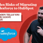 a hubspot mentor podcast episode 34