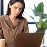 A person comparing HubSpot Vs GoHighLevel