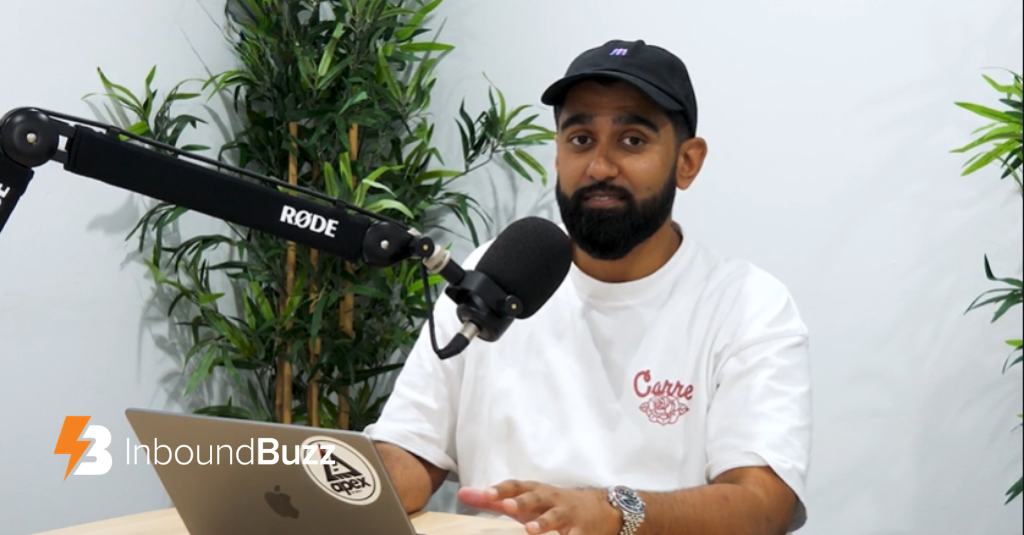 Your SEO Isn’t Enough for AI Search Anymore | Episode 207 #InboundBuzz