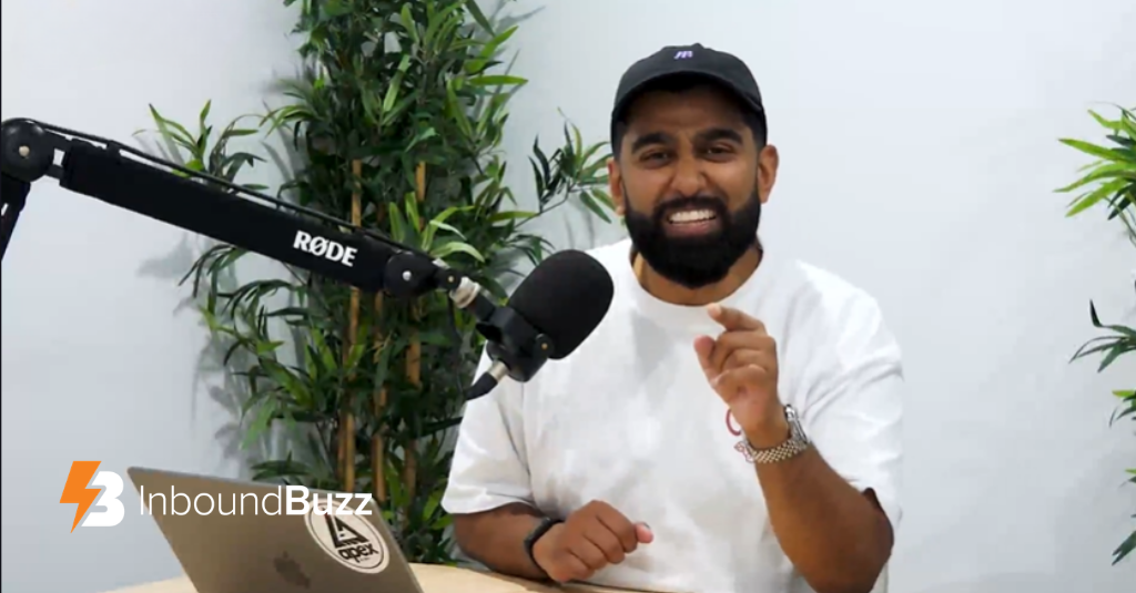 Why Your Retargeting Lists Are Dying (and How to Save Them) | Episode 208 #InboundBuzz