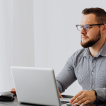A person checking HubSpot for Developers