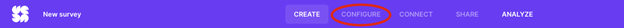 Configure tab on hubspot