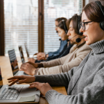 A person comparing hubspot onboarding services.