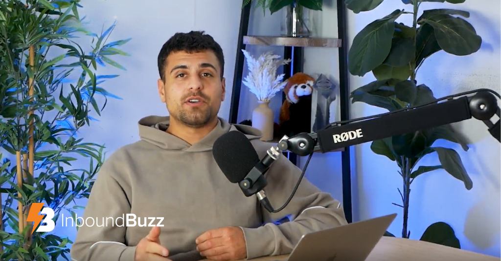 Turning AI Into a Superstar: Real Use Cases That Actually Work | Episode 211 #Inboundbuzz