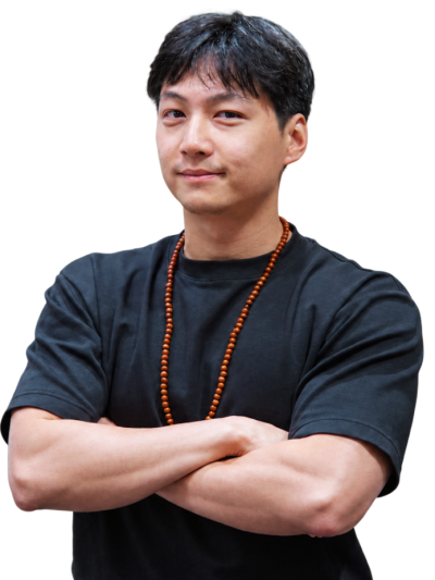 Richie - HubSpot Lead & DJ-In-Training