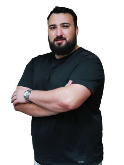Semih - HubSpot Expert & Certified Ducatista
